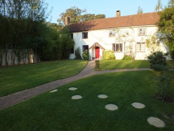 Bulverton House Short Breaks