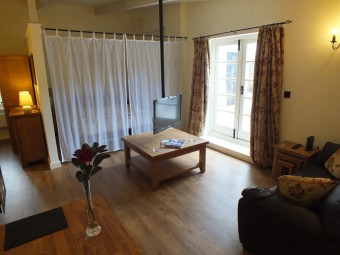 Bulverton House Short Breaks
