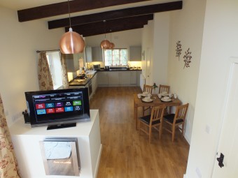 Bulverton House Short Breaks